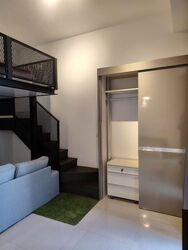 Sims Urban Oasis (D14), Condominium #603322561